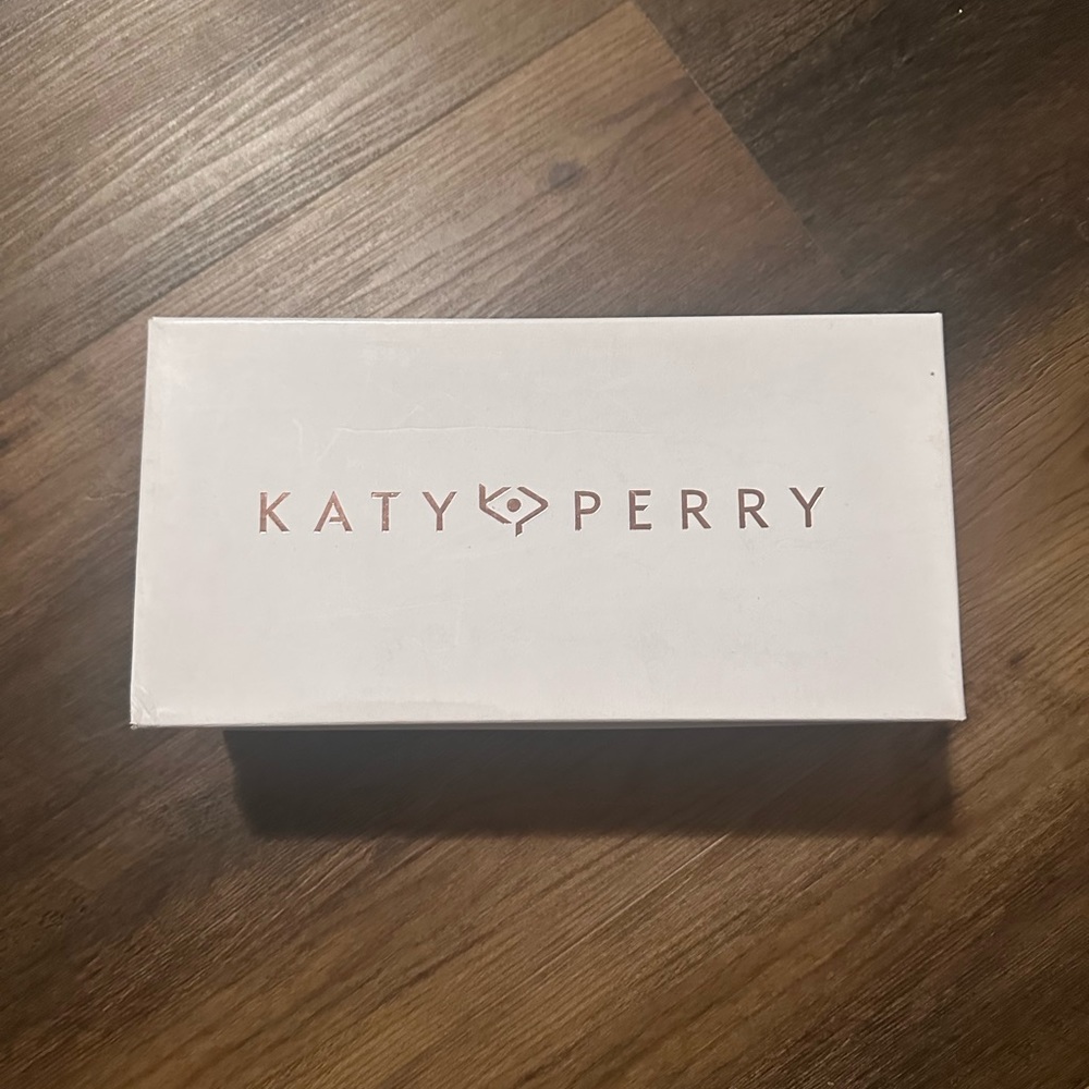 Katy Perry Jelly Sandals